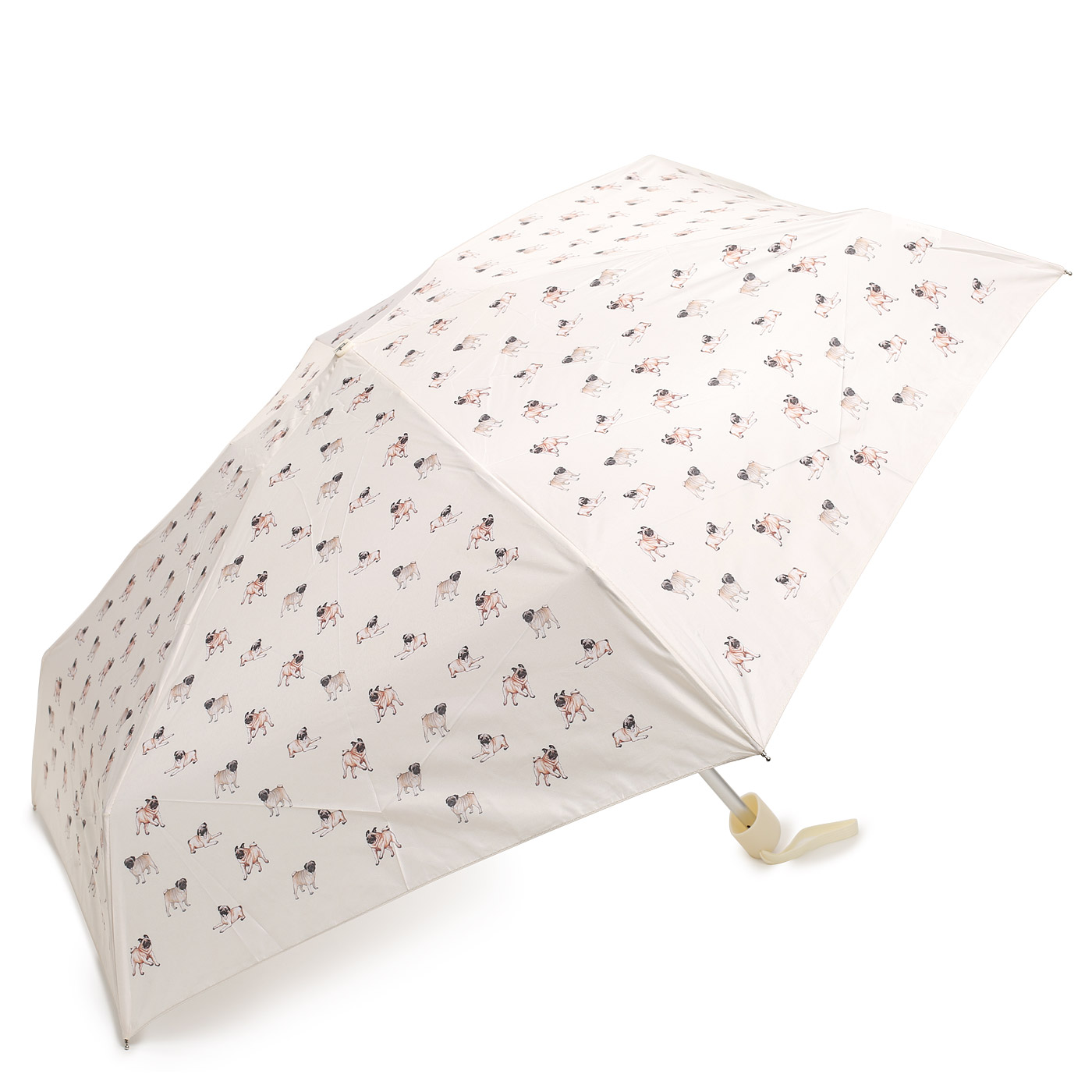 Russian Look Зонт в пять сложений