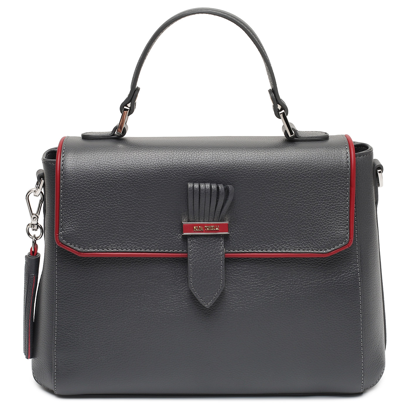 Gilda Tonelli Кожаная сумка