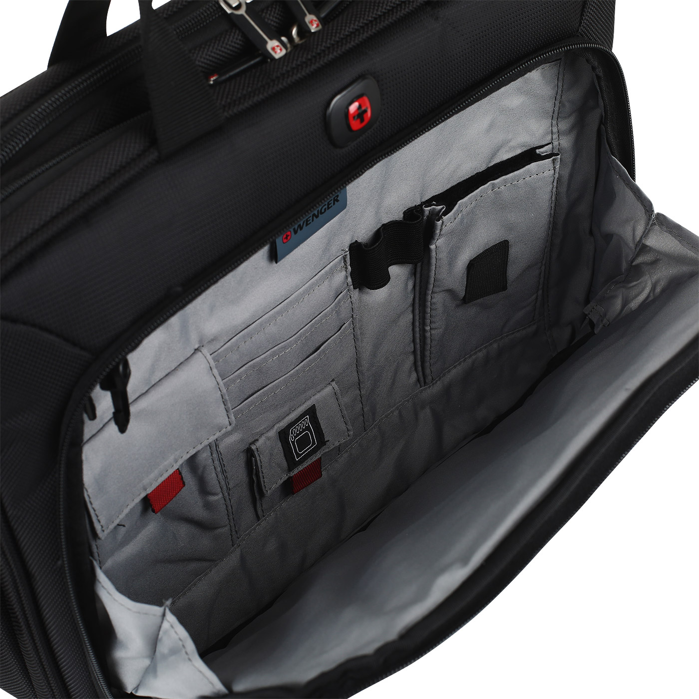 Сумка для ноутбука Wenger Sensor