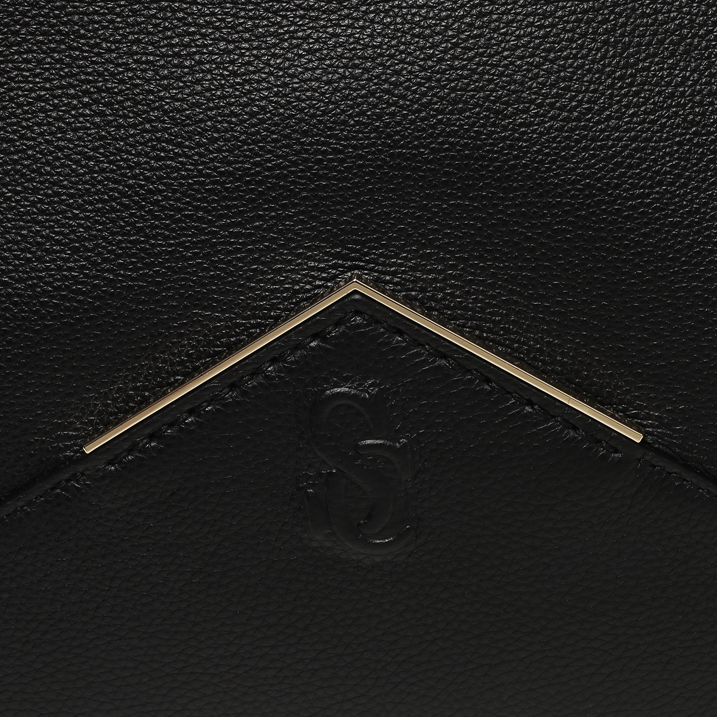 Кожаная сумка Carlo Salvatelli Violetta gemma