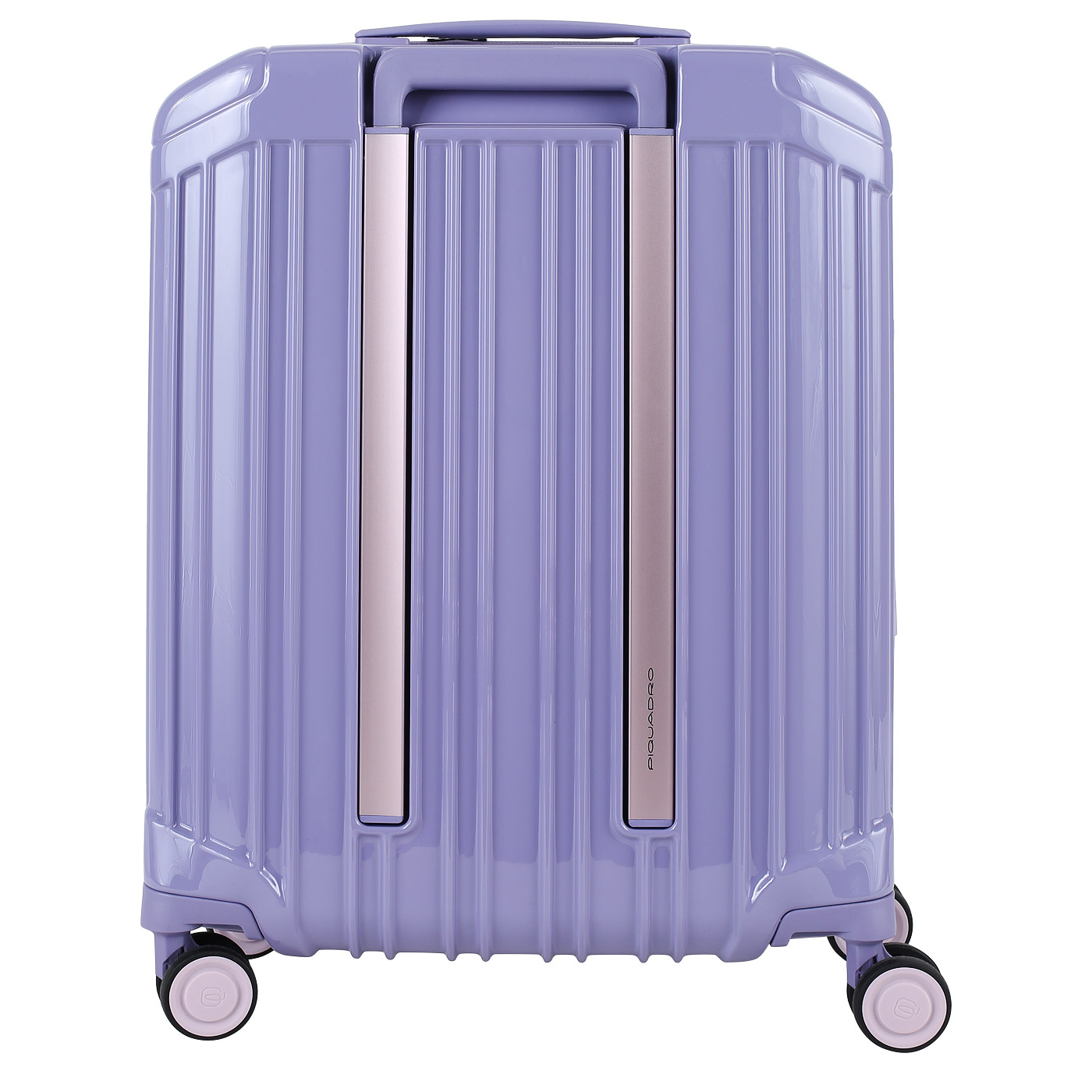 Чемодан для ручной клади из поликарбоната Piquadro PQ Light