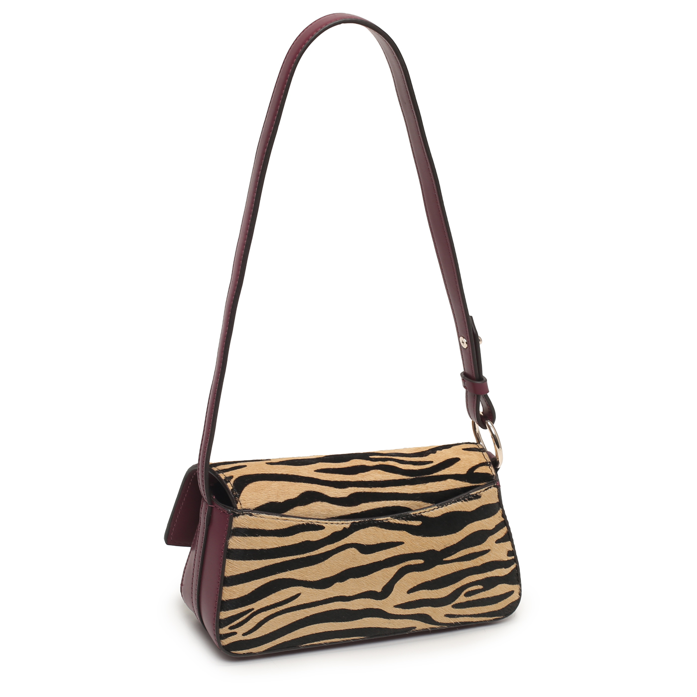 Сумка с ручкой Guess Domitilla