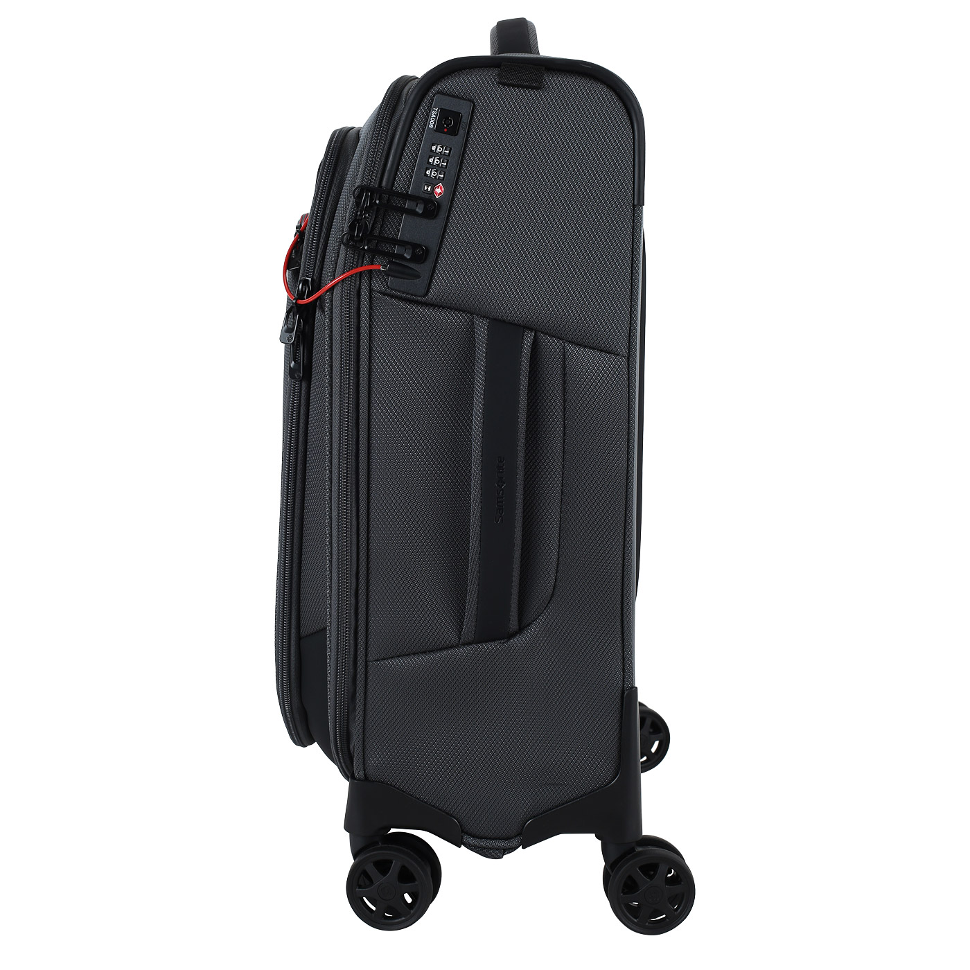 Чемодан маленький S  Samsonite Respark