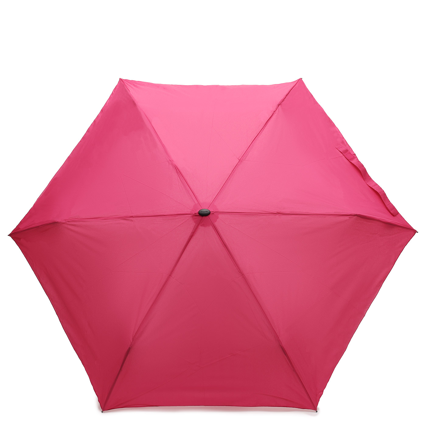 Зонт в четыре сложения Doppler Carbonsteel Mini Slim