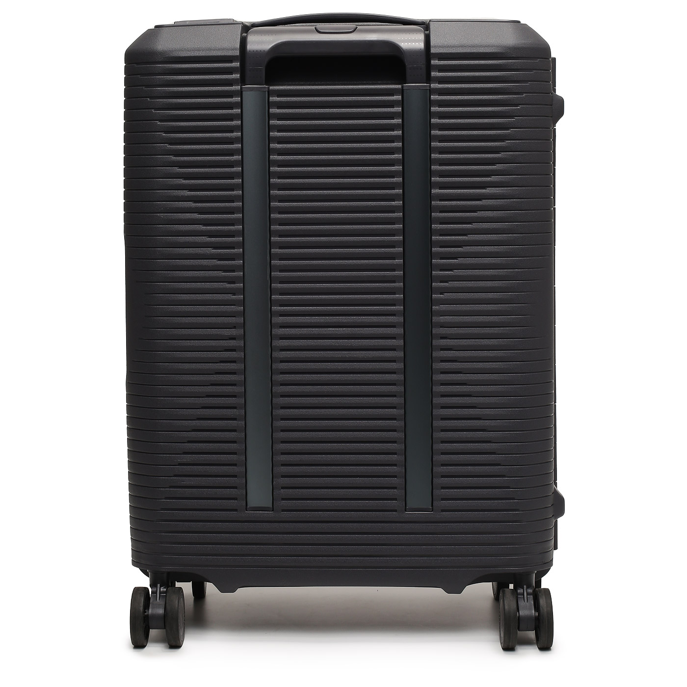 Чемодан для ручной клади из полипропилена Eberhart Click