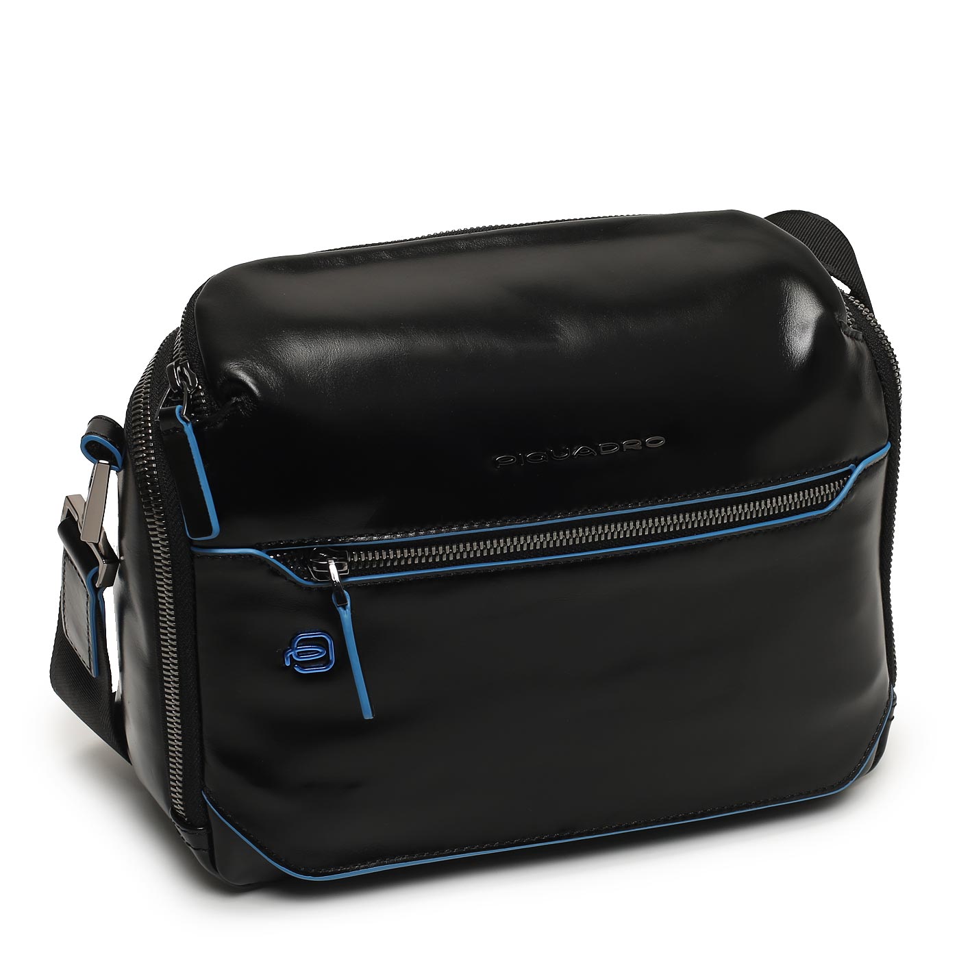 Сумка через плечо Piquadro Blue square