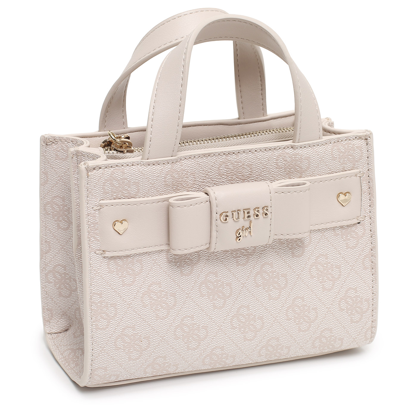 Сумка с двумя ручками Guess Kids