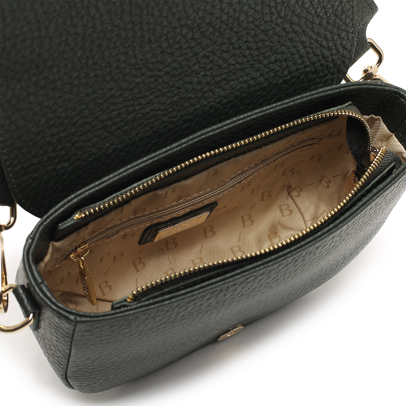 Сумка через плечо Sara Burglar Caterina Safari