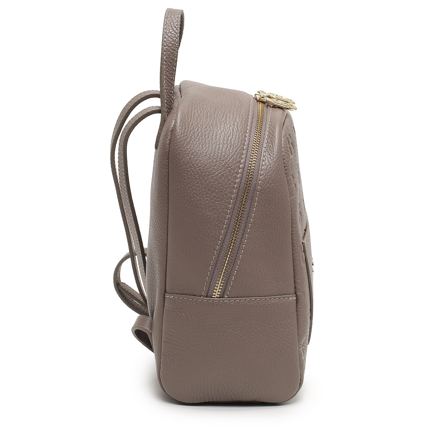 Кожаный рюкзак Sara Burglar Delizia Person