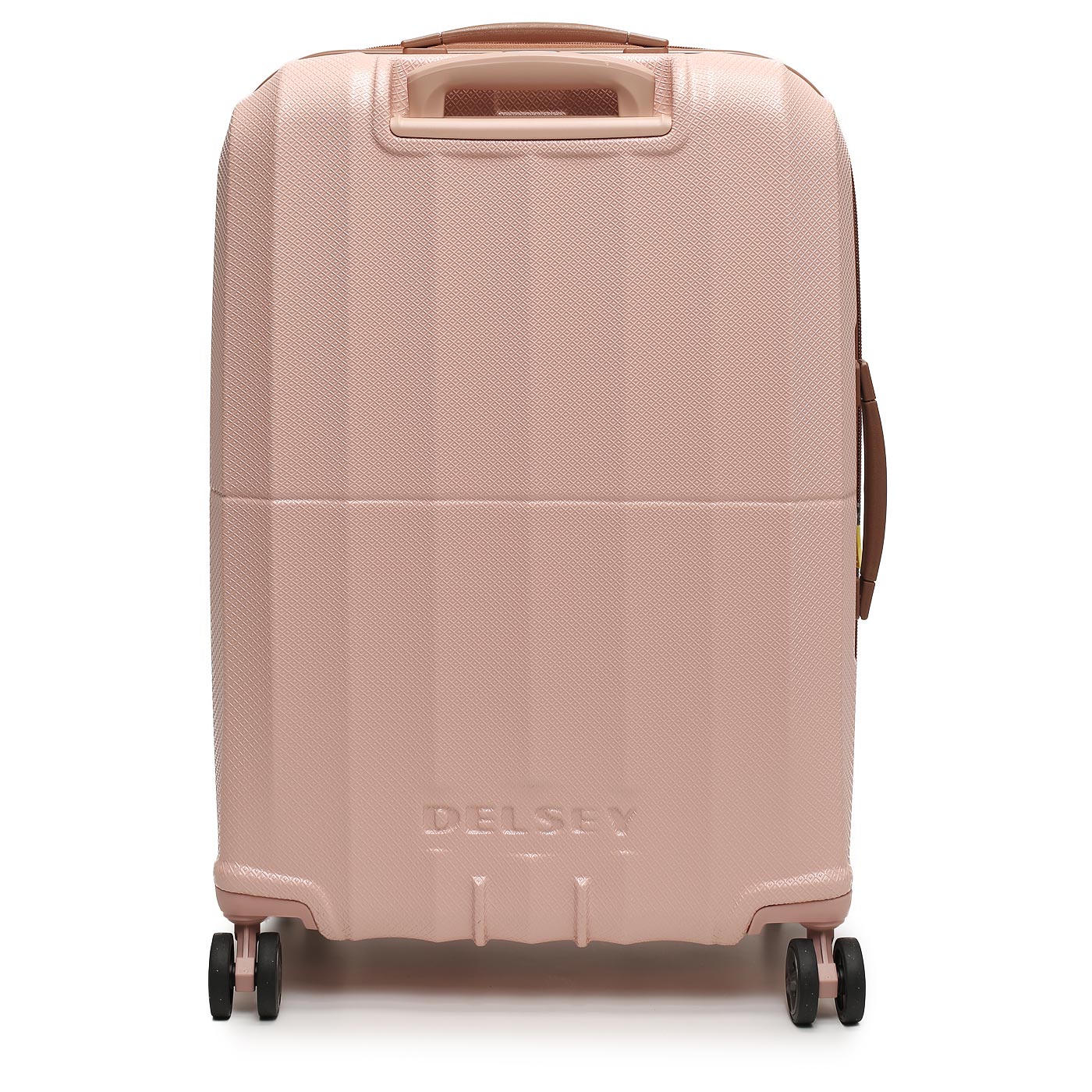 Чемодан средний M из поликарбоната Delsey Carroussel