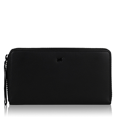 Braun Buffel