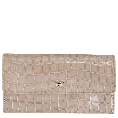 Braun Buffel
