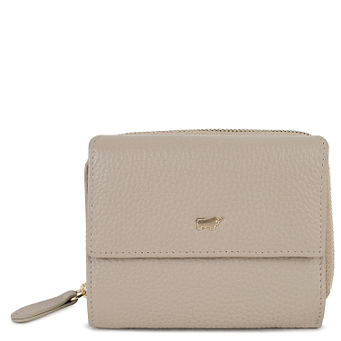 Braun Buffel