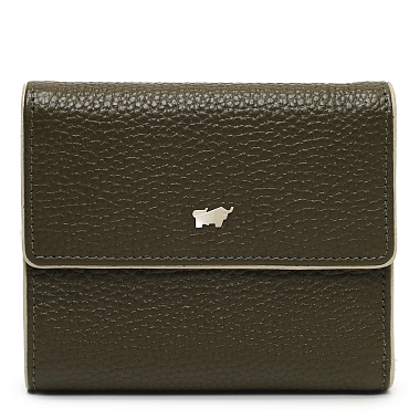 Braun Buffel